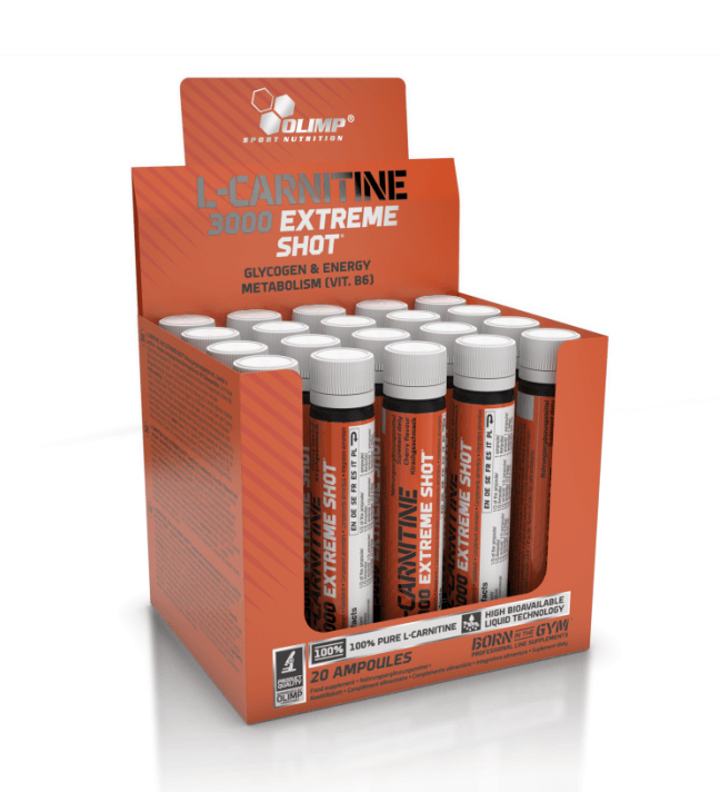l-carnitine hashimoto& 39 Amazon.com: ProSupps L-Carnitine Liquid 3000, Stimulant-Free Liquid Shots  for Men & Women - Clean Workout Drink for Energy, Performance & Muscle  Recovery - No Sugar, No Carbs