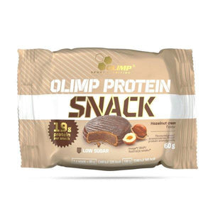Batoane proteice | Healthy snacks | Olimp Sport Nutrition Romania