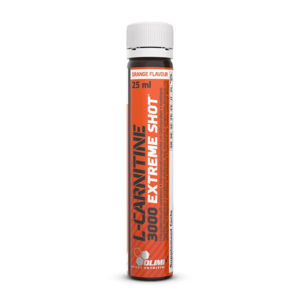 L Carnitina