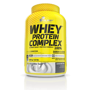 Proteine din zer Olimp Sport Nutrition whey protein complex 