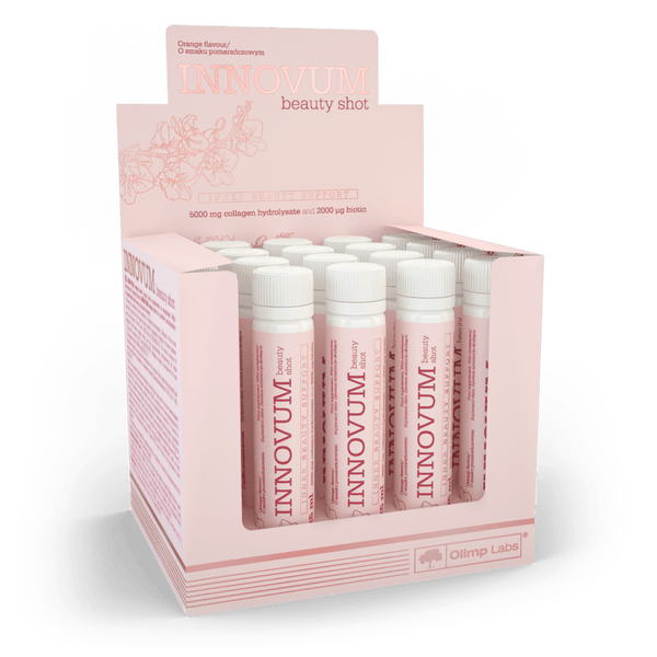 colagen hidrolizat si acid hialuronic
