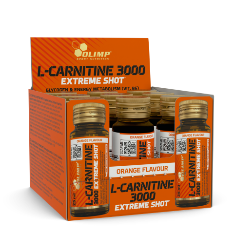 l carnitina lichida biotech and endurance IM Injections | Olympia Nerve Signaling Form:Liposomal