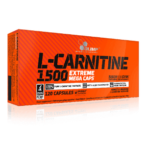 L Carnitina Olimp Sport Nutrition Romania L Carnitina Olimp Sport Nutrition Romania
