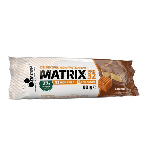Batoane proteice Olimp Sport Nutrition Matrix Pro 32 
