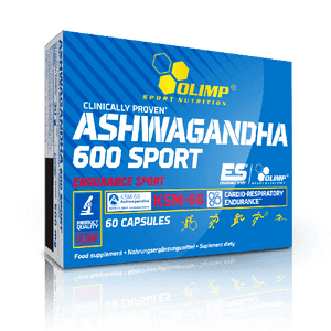 Ashwagandha | Olimp Sport Nutrition Ashwagandha 600 Sport
