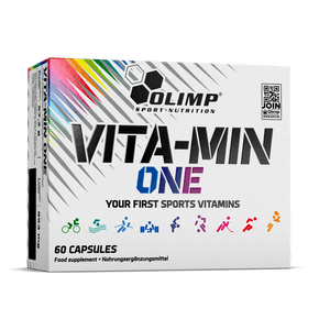vitamine si minerale olimp sport nutrition